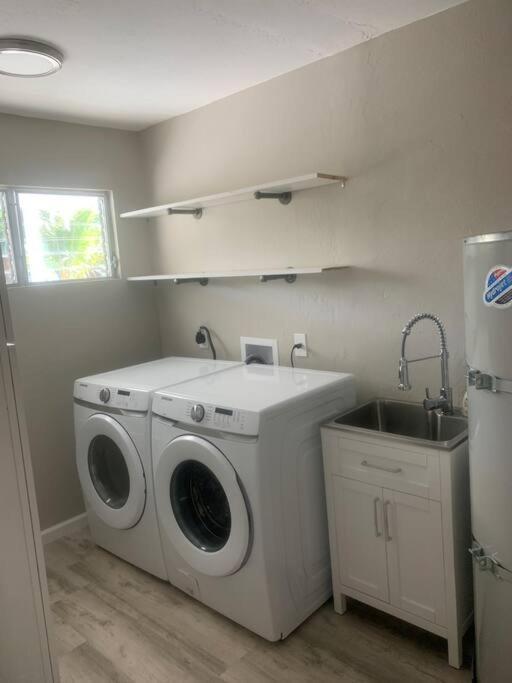 Unit A Kaiupoho - Island Elegance: Prime Spot Appartamento *