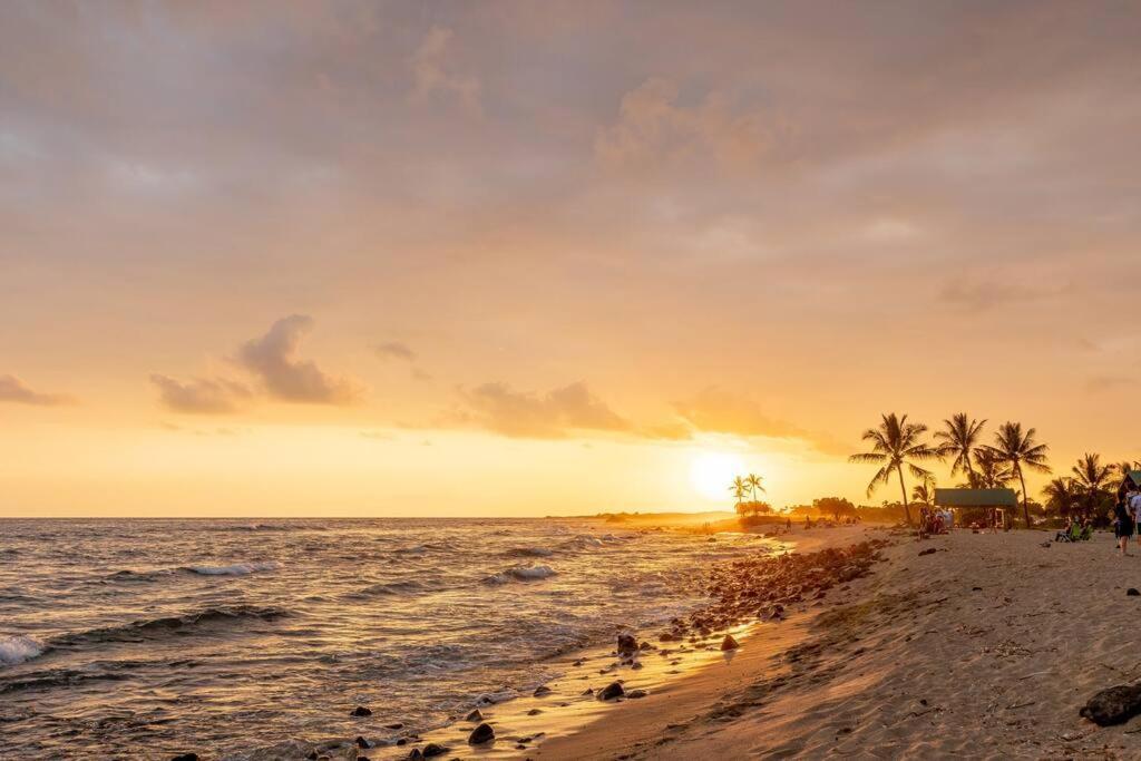 Appartamento Unit A Kaiupoho - Island Elegance: Prime Spot *