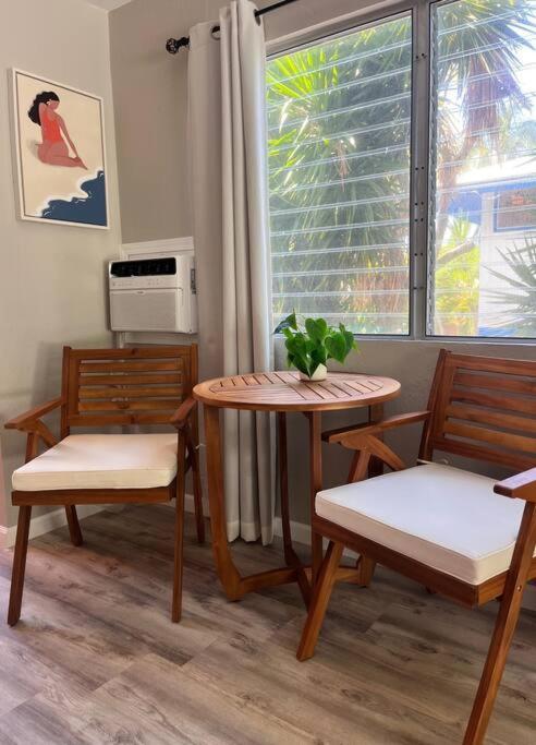Appartamento Unit A Kaiupoho - Island Elegance: Prime Spot